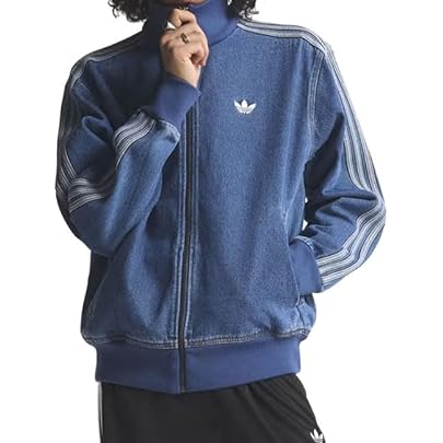 Amazon | [アディダス オリジナルス] アディカラー デニム スリー