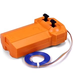 当時物　TAMIYA リモコンボックスモーターセット 当時物 TAMIYA リモコンボックスモーターセット