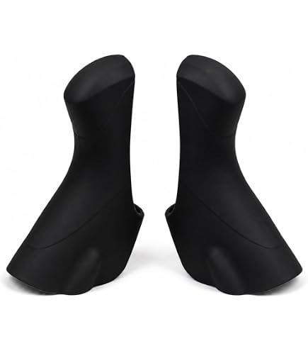 Amazon | シマノ (SHIMANO) リペアパーツ ブラケットカバー (左右ペア