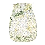 ナオミイトウ NAOMI ITO ガーゼキルトスリーパー ibuki 9684