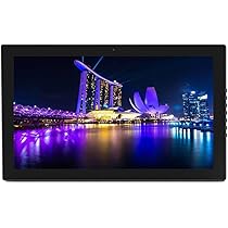 Amazon | ドリームメーカー デジタルフォトフレーム 24インチ