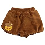 ディズニー チップ＆デール かぼちゃパンツ ベビー チップ[351100713] 80cm ブラウン