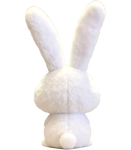 Amazon.co.jp: Fictus 映画 ペット Pets スノーボール ぬいぐるみ