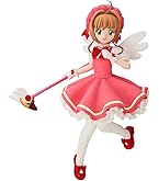 Amazon | POP UP PARADE カードキャプターさくら クロウカード編