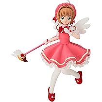 コブクロ Premium Live 2004 会場限定フィギュア 希少 Amazon | バンプレスト アクションフィギュア 木之本さくら