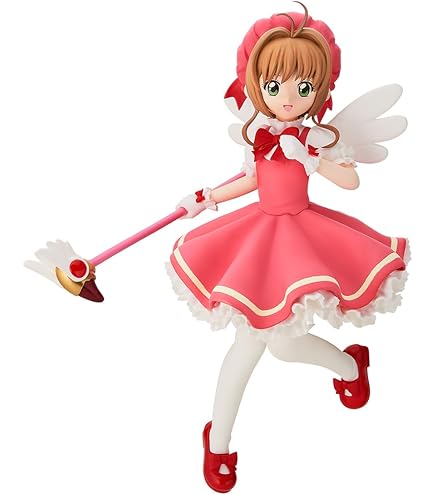 一番くじカードキャプターさくら　A賞　さくらフィギュア 一番くじ アニメ カードキャプターさくら 25TH ANNIVERSARY A賞