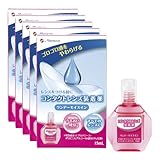 【指定医薬部外品】【5箱】 メニコン ワンデーモイスイン コンタクトレンズ装着薬 ハード・ソフト・カラコン用 15ML [指定医薬部外品] 1個