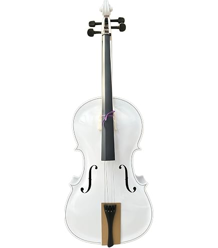 Amazon | ヤマハ YAMAHA Braviol ブラビオール チェロセット VC7SG 弓