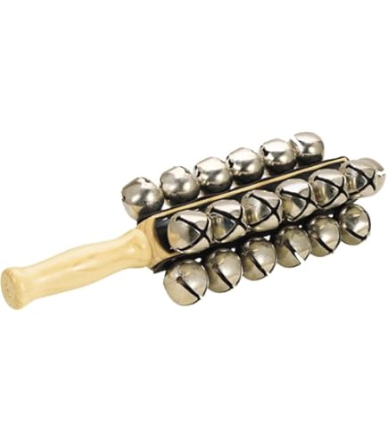 Ludwig ラディック スレイベル Sleigh Bells LE-97 Ludwig LE-97 Sleigh Bells | Music & Arts