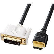 Amazon.co.jp: Sanwa Supply KC-DVI-FB30K DVI Optical Fiber