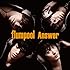 flumpool「Answer(初回限定盤A with visual content)」