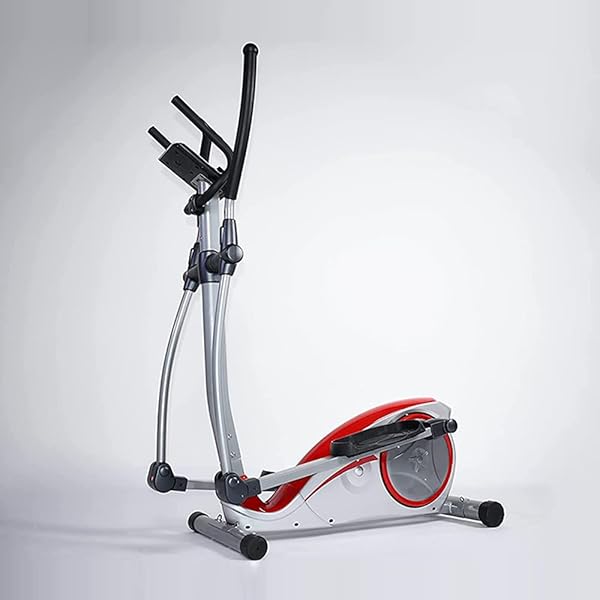 zjet 430 cross trainer