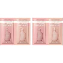 Amazon | 【お試し2個セット】Kaminii スカルプピュア シャンプー