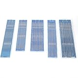タングステン電極棒 トリタン TIG 溶接 1.0 x 150mm /1.6 x 150mm /2.4 x 150mm /1.6 x 175mm /2.4 x 175mm（選択可）(1.0 * 150