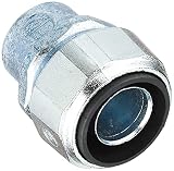大阪コネクター 防水ユニオンカップリング WUG-24-22