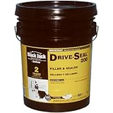 GARDNER-GIBSON 9/30/6451 4.75 Gallon Drive Seal 200 [並行輸入品]