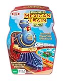 Ideal Mexican Train Game in Storage Tin [並行輸入品]