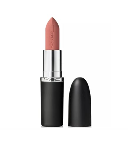 Amazon | マック マキシマル シルキー マット リップスティック 617