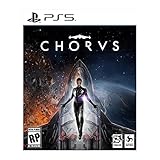 Chorus(輸入版:北米)- PS5
