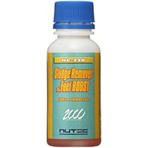 【専用】NUTEC Sludge Remover & Fuel BOOST Amazon.co.jp: ニューテック(NUTEC) 燃料添加剤 NC-220 Sludge Remover