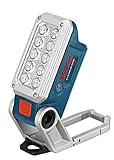 Bosch Bare Tool FL12 12-volt Max LED Cordless Work Light [並行輸入品]
