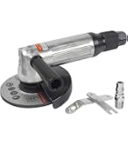 Amazon.co.jp: 日東工器 空気式グラインダ マイトン MYGL-40 (54744