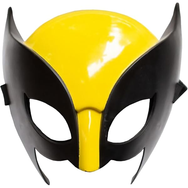 マーベル アルティメイト ウルヴァリン マスク ヘルメット カウル Ultimate wolverine - Etsy 日本