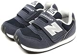 (ニューバランス) new balance スニーカー ベビーシューズ 女の子 男の子 NB FS996 CEI ネイビー 16.0
