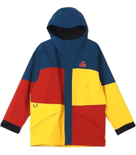 CHUMS スプリングデールゴアテックスジャケット Amazon.co.jp: CHUMS(チャムス) Spring Dale Gore-Tex Jacket