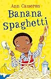 Banana Spaghetti (Julian & Huey)