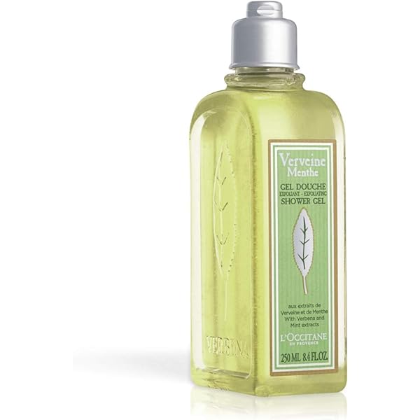 Amazon.co.jp: ロクシタン(L'OCCITANE) ヴァーベナ シャワー