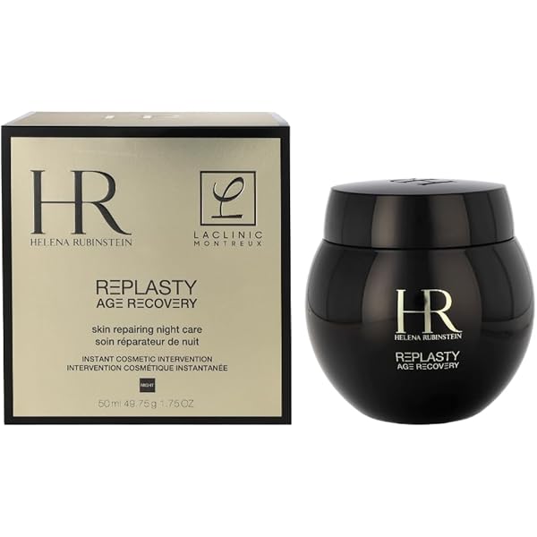 Amazon | ヘレナルビンスタイン リプラスティ R.C. クリーム 50mL