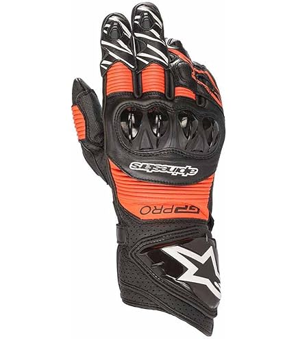 Alpinestars GP Plus V2 Sサイズ 黒/黄色バイクグローブ アルパインスターズからレーシンググローブ「GP PLUS R v2 GLOVE