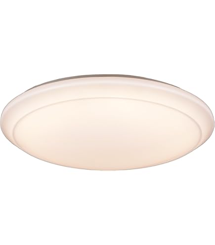 Amazon.co.jp: パナソニック LED小型シーリングライト ナノイー搭載 昼