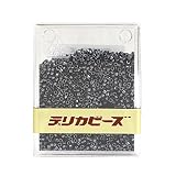 MIYUKI ミユキ デリカビーズ カット 20g 約4600粒入 DB1C-20G