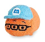Fungus Tsum Tsum Plush – Monsters , Inc。 – Mini – 3 1 / 2 byディズニー