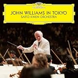 John Williams in Tokyo
