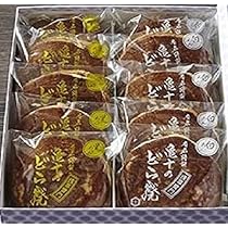 亀十　どら焼き 亀十 （かめじゅう、龜十） - 浅草（東武・都営・メトロ