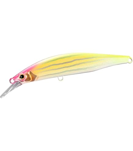 Amazon.co.jp: シマノ(SHIMANO) ルアー ソルトプラグ コルトスナイパー
