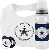 1279901294ダラス・カウボーイズのベビーギフトセットを配布Caseys