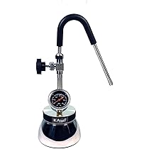 Amazon.co.jp: ミルクスチーマー スチームミルク ポータブル 取り外し