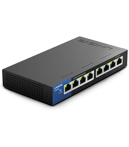 Amazon | Linksys(リンクシス) LGS105-JP 5ポート ギガビット