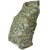 wipcream CHILD SEAT COVER カモ