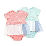 mother goose (マザーグース ) 半袖グレコ (70～80cm) キムラタンの子供服 (11546-171b) サックス 70