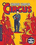 The Circus (Criterion Collection) [Blu-ray]