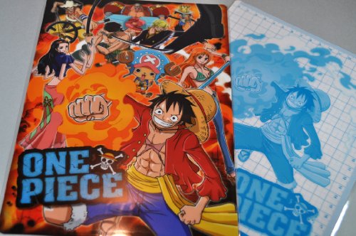 ワンピース 文房具 ニッキ