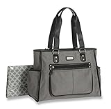 Carter's City Tote Diaper Bag by Carter's
