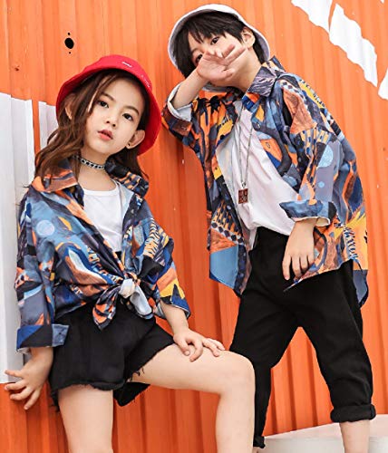 発表会の衣装にも キッズダンスおすすめの服装 格安 人気ブランド目白押し Dancers Link