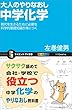 大人のやりなおし中学化学　現代を生きるために必要な科学的基礎知識が身につく (サイエンス・アイ新書)