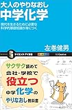 大人のやりなおし中学化学　現代を生きるために必要な科学的基礎知識が身につく (サイエンス・アイ新書)